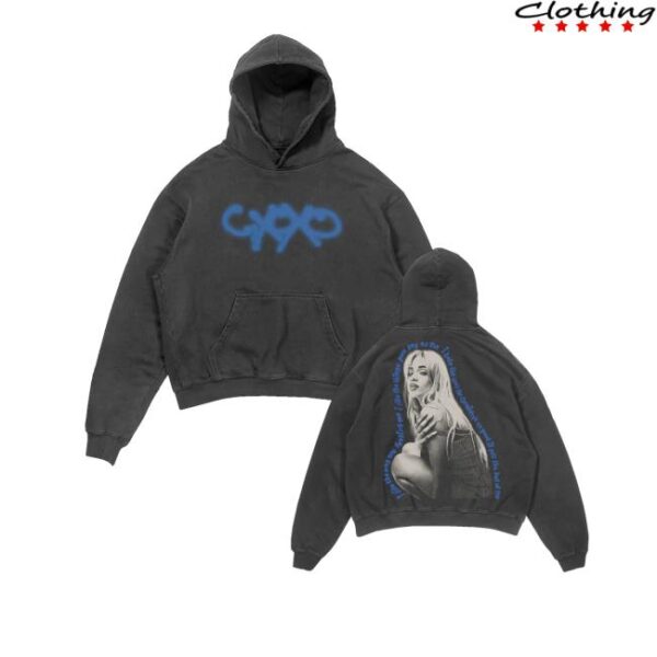 kenny Camilacabello Merch Magic City Edition Lyric Hoodievv