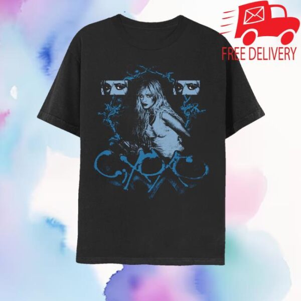 kenny Camilacabello Shop Magic City Edition T Shirt