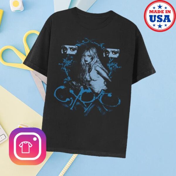 kenny Camilacabello Shop Magic City Edition T Shirtv