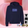 kenny Conangray Merch Conan Gray Wishbone Navy Hoodie