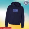 kenny Conangray Merch Conan Gray Wishbone Navy Hoodiev