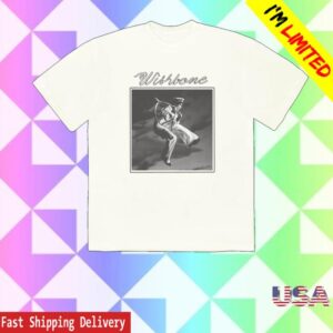 kenny Conangray Merch Wishbone T Shirt