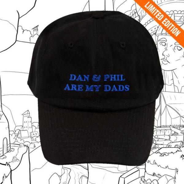 kenny Dan And Phil Shop Dads Capv