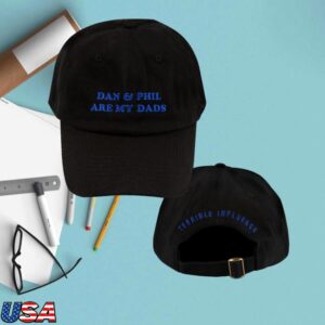 kenny Dan And Phil Shop Dads Capx