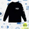 kenny Dan And Phil Shop Parasocial Longsleeve