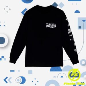 kenny Dan And Phil Shop Parasocial Longsleeve