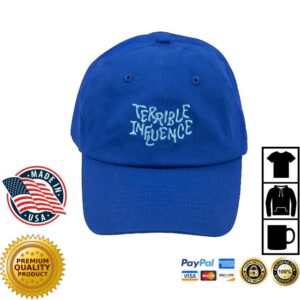 kenny Dan And Phil Shop Terrible Cap