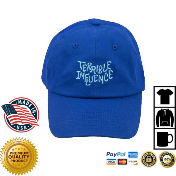 kenny Dan And Phil Shop Terrible Cap
