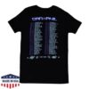kenny Dan And Phil Shop Terrible Influence Tour Shirtv