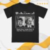 kenny Dasbootleg13 Merch The Rehearsal Every Captain Shirt