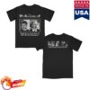 kenny Dasbootleg13 Merch The Rehearsal Every Captain Shirtc