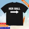 kenny Ddg Merch Her Ball Tee
