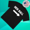 kenny Ddg Merch Her Ball Tee1