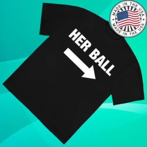 kenny Ddg Merch Her Ball Tee1 kenny Ddg Merch Her Ball Tee1