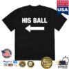 kenny Ddg Merch His Ball Tee