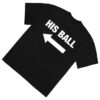 kenny Ddg Merch His Ball Tee1