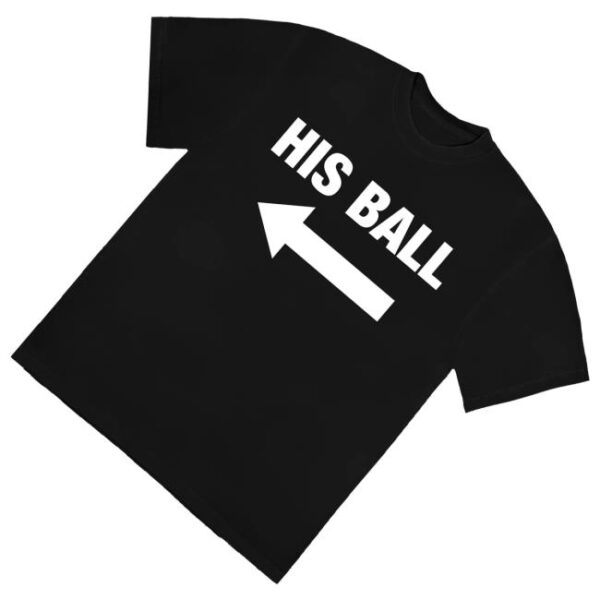 kenny Ddg Merch His Ball Tee1