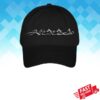 kenny Deadair Merch Deadair Logo Hatv