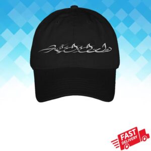 kenny Deadair Merch Deadair Logo Hatv