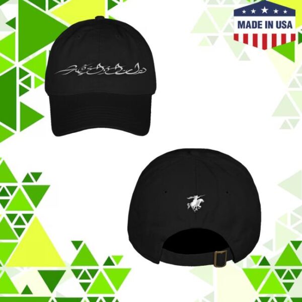 kenny Deadair Merch Deadair Logo Hatx