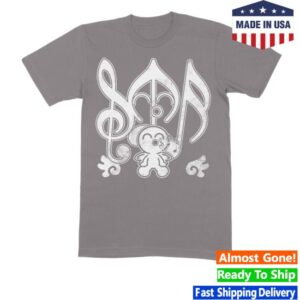 kenny Deadair Merch Melody Shirt