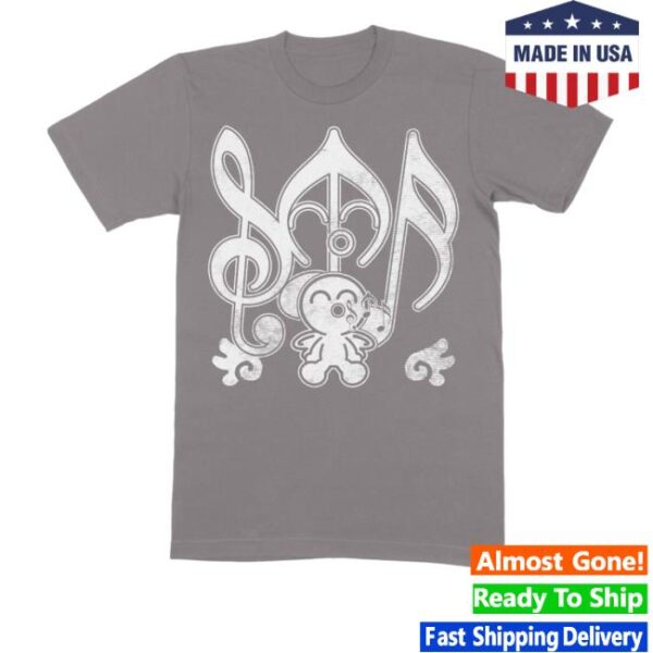 kenny Deadair Merch Melody Shirt