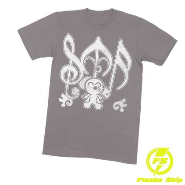 kenny Deadair Merch Melody Shirtv