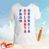 kenny Dragqueen Merch Nicole Paige Brooks From Atlanta Georgia Unisex T Shirt