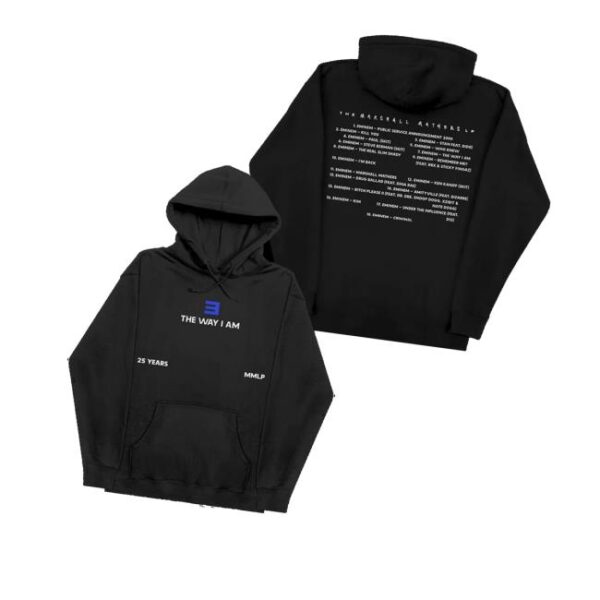 kenny Eminem Merch Mmlp25 Hoodiev