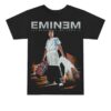 kenny Eminem Merch Store Mlp25 Tracklist Shirt