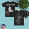 kenny Eminem Merch Store Mlp25 Tracklist Shirtss