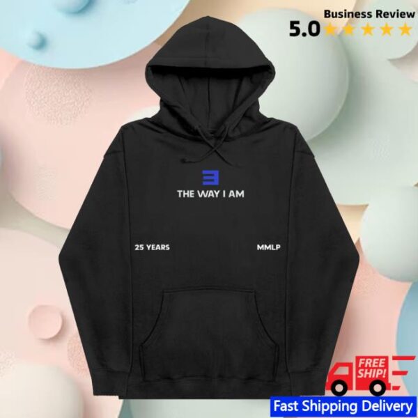 kenny Eminem Merch Store Mmlp25 Hoodie