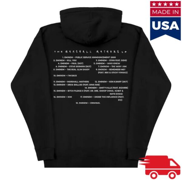 kenny Eminem Merch Store Mmlp25 Hoodies