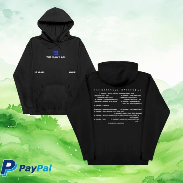 kenny Eminem Merch Store Mmlp25 New Hoodies