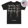 kenny Eminem Merch Store Mmlp25 Remember Me Shirt