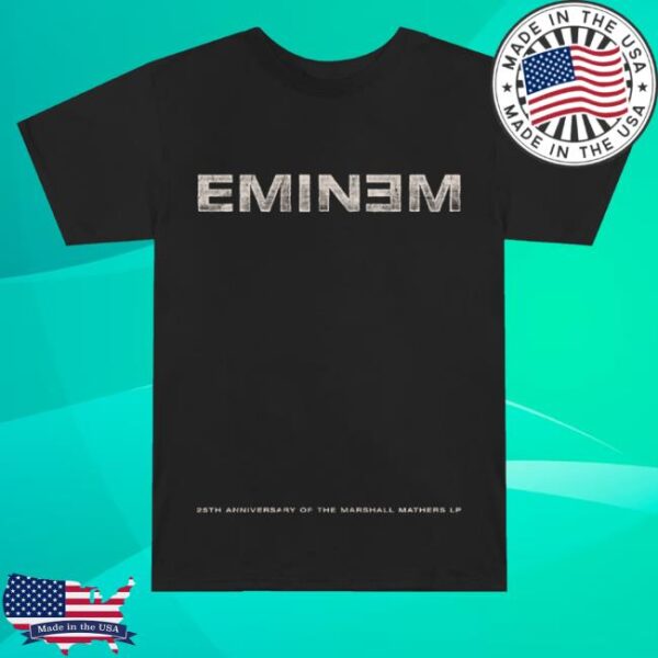 kenny Eminem Merch Store Mmlp25 Remember Me T Shirt