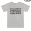 kenny Eminem Merch Store Mmlp25 Scribble Shirt