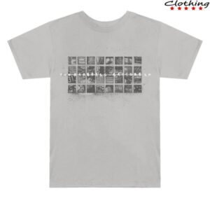 kenny Eminem Merch Store Mmlp25 Scribble Shirt