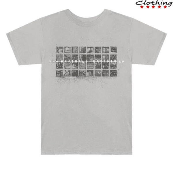 kenny Eminem Merch Store Mmlp25 Scribble Shirt