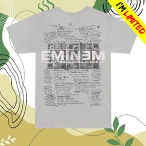 kenny Eminem Merch Store Mmlp25 Scribble Shirts kenny Eminem Merch Store Mmlp25 Scribble Shirts