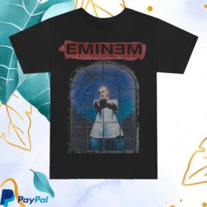 kenny Eminem Merch Storemmlp25 Window Shirt