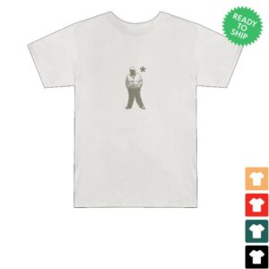 kenny Eminem Shop Asterisk T Shirt