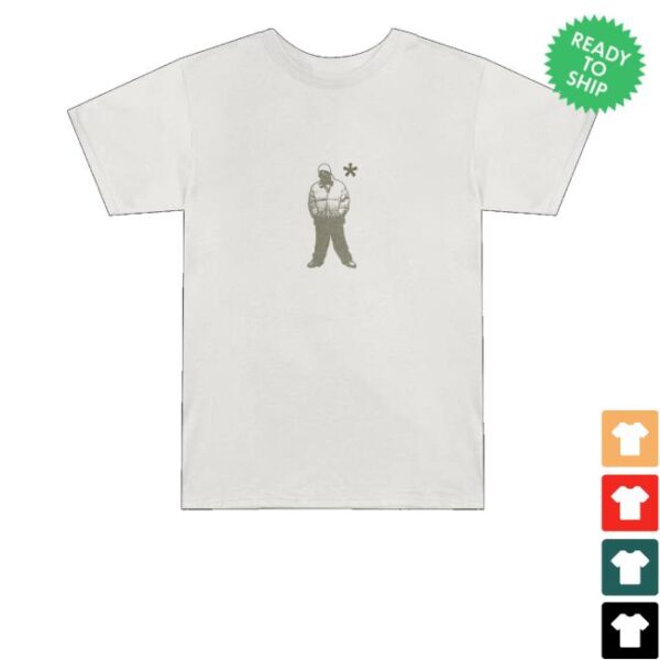 kenny Eminem Shop Asterisk T Shirt