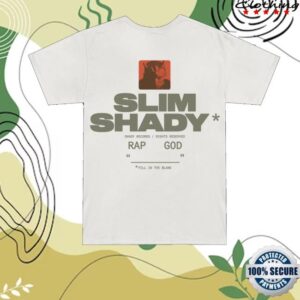 kenny Eminem Shop Asterisk T Shirtvz