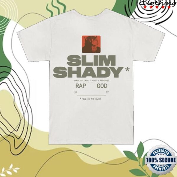 kenny Eminem Shop Asterisk T Shirtvz