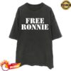 kenny Falling In Reverse Merch Free Ronnie Shirt