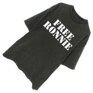 kenny Falling In Reverse Merch Free Ronnie Shirt0