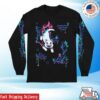 kenny Fangamer Merch Animal Well Ghost Chase Long Sleeve