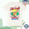 kenny Fangamer Merch Backyard Sports Secret Weapon Shirt