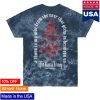 kenny Fit For A King Officcial Merch Thorn Rose Shirt